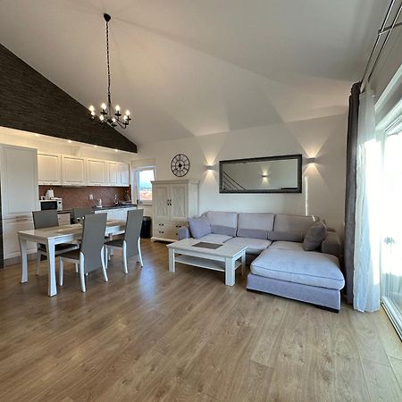 Luxury Residence Zola Zadar Luaran gambar