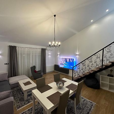 Luxury Residence Zola Zadar Luaran gambar