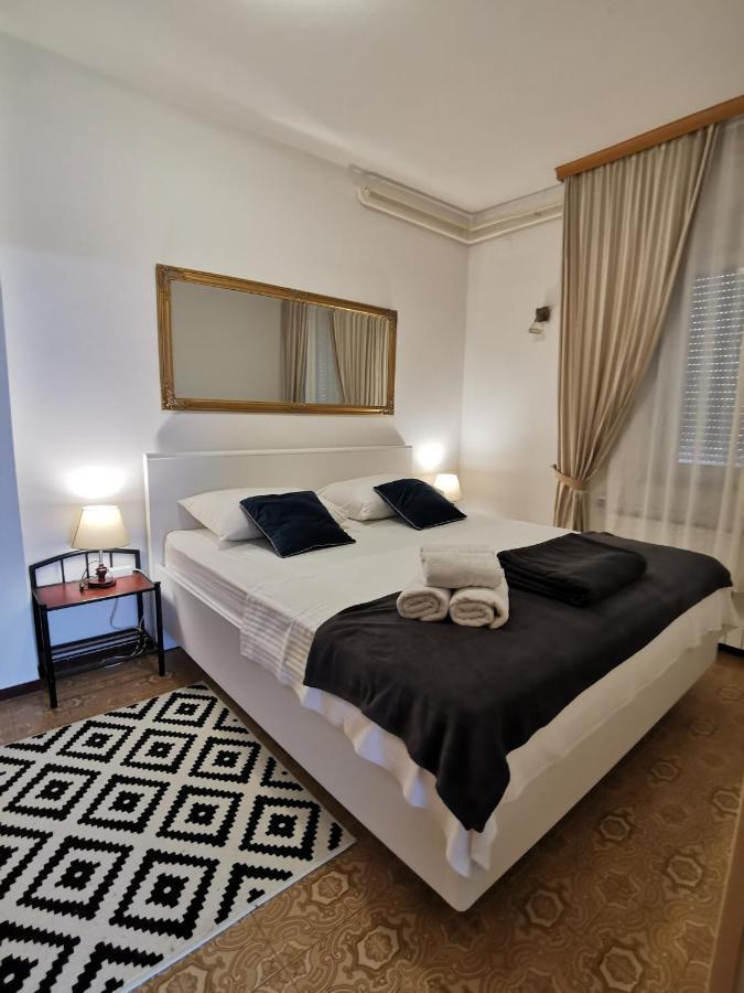 Luxury Residence Zola Zadar Luaran gambar