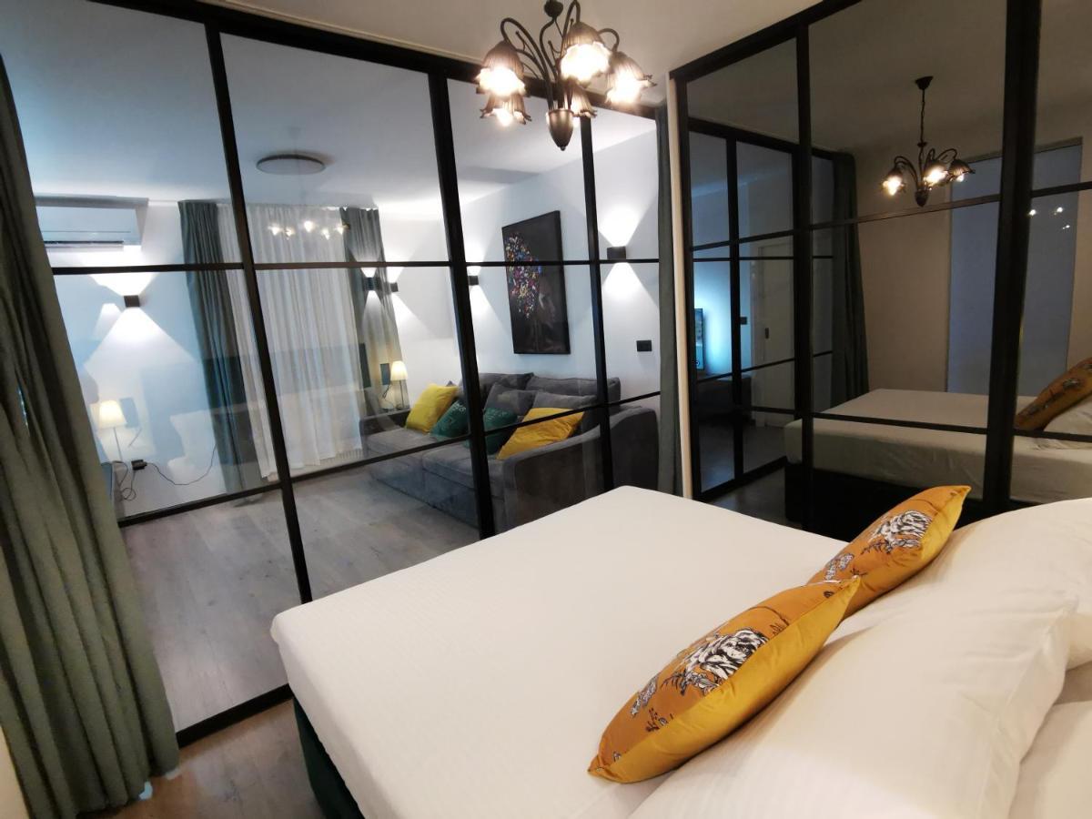 Luxury Residence Zola Zadar Luaran gambar