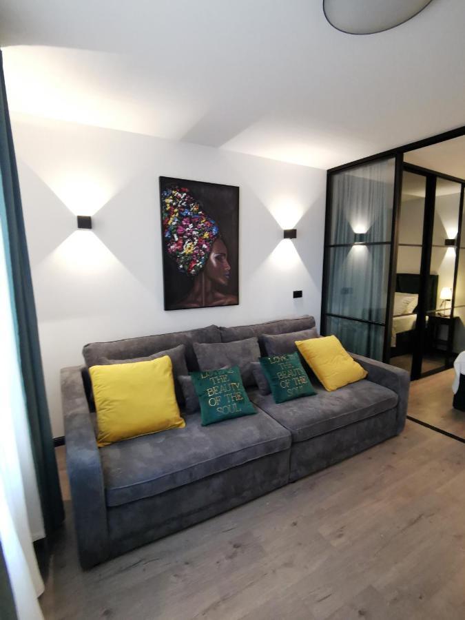 Luxury Residence Zola Zadar Luaran gambar
