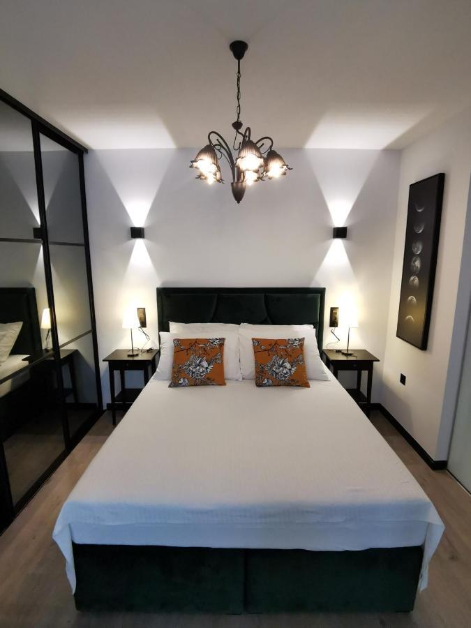 Luxury Residence Zola Zadar Luaran gambar