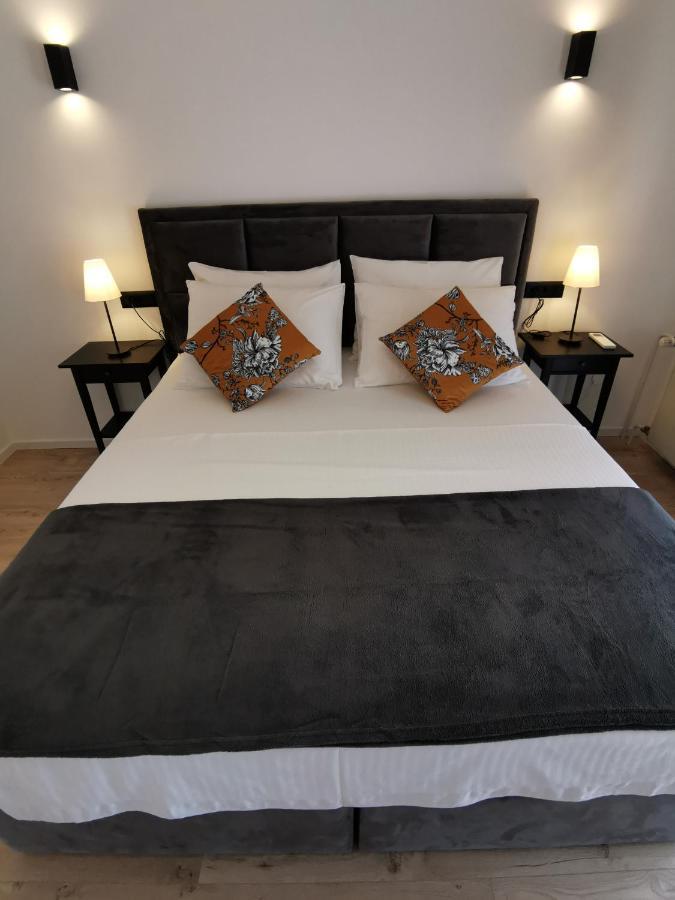 Luxury Residence Zola Zadar Luaran gambar