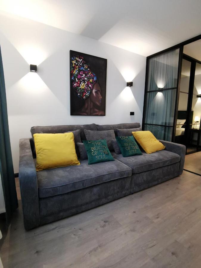 Luxury Residence Zola Zadar Luaran gambar