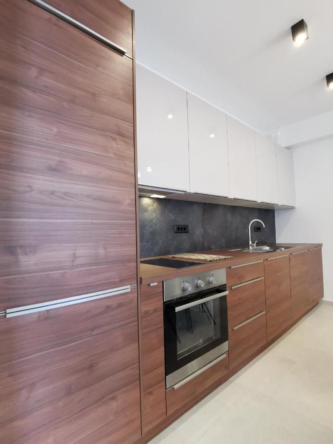 Luxury Residence Zola Zadar Luaran gambar
