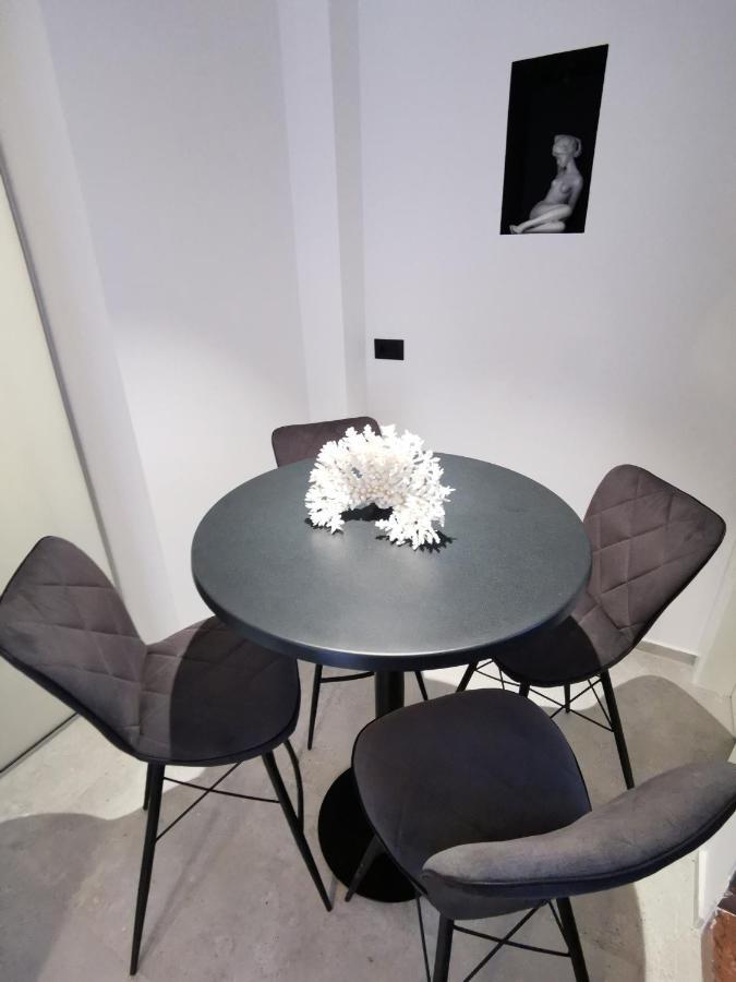 Luxury Residence Zola Zadar Luaran gambar