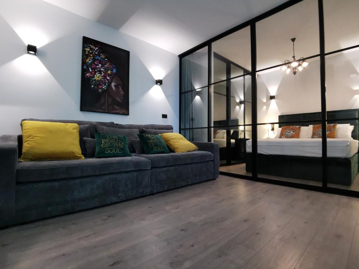 Luxury Residence Zola Zadar Luaran gambar