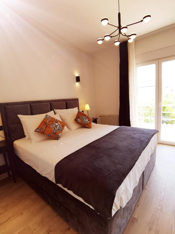 Luxury Residence Zola Zadar Luaran gambar