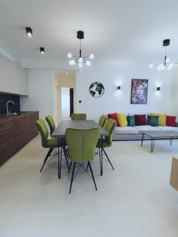 Luxury Residence Zola Zadar Luaran gambar