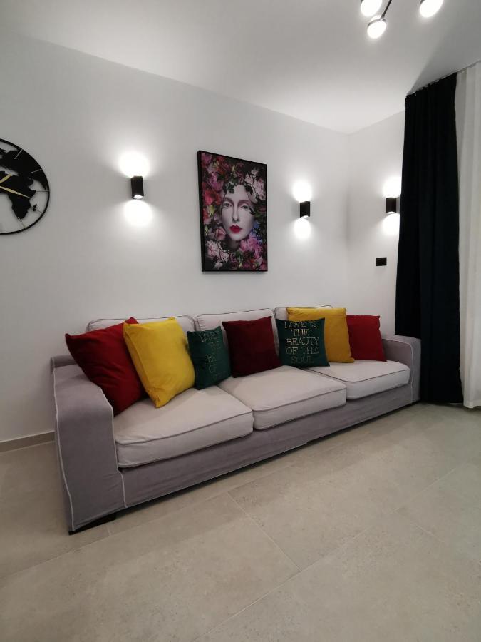 Luxury Residence Zola Zadar Luaran gambar