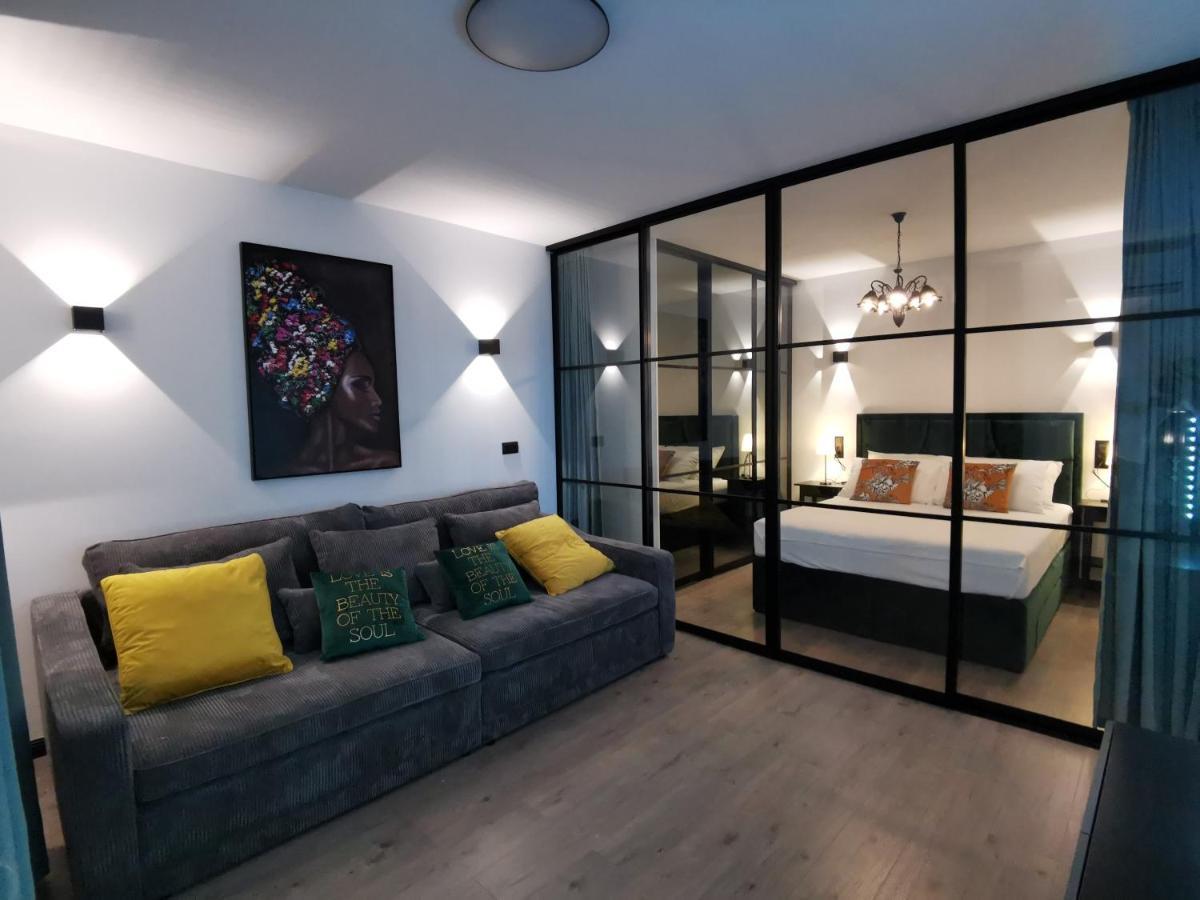 Luxury Residence Zola Zadar Luaran gambar