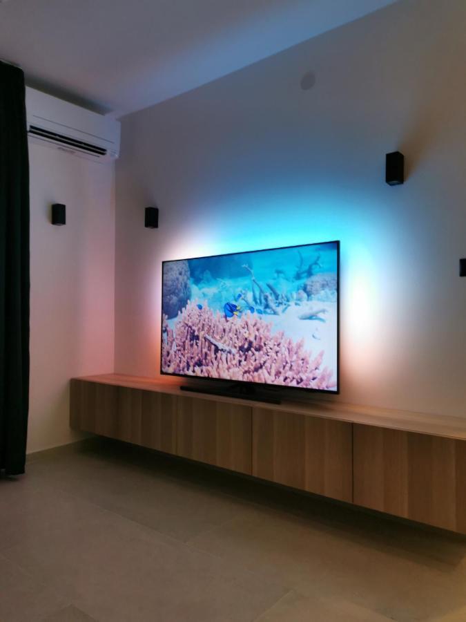 Luxury Residence Zola Zadar Luaran gambar