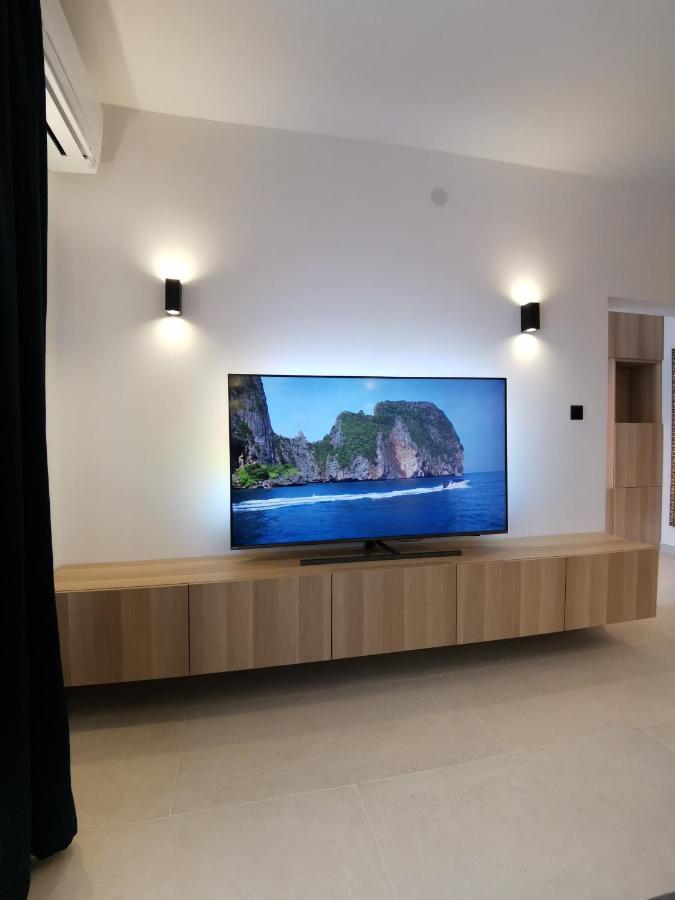 Luxury Residence Zola Zadar Luaran gambar