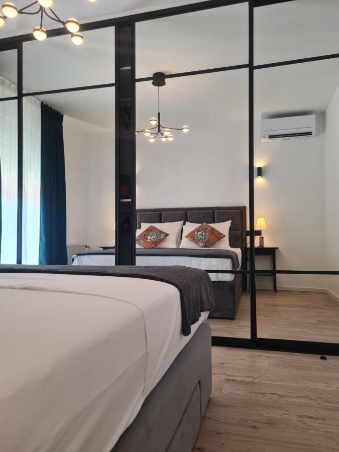 Luxury Residence Zola Zadar Luaran gambar