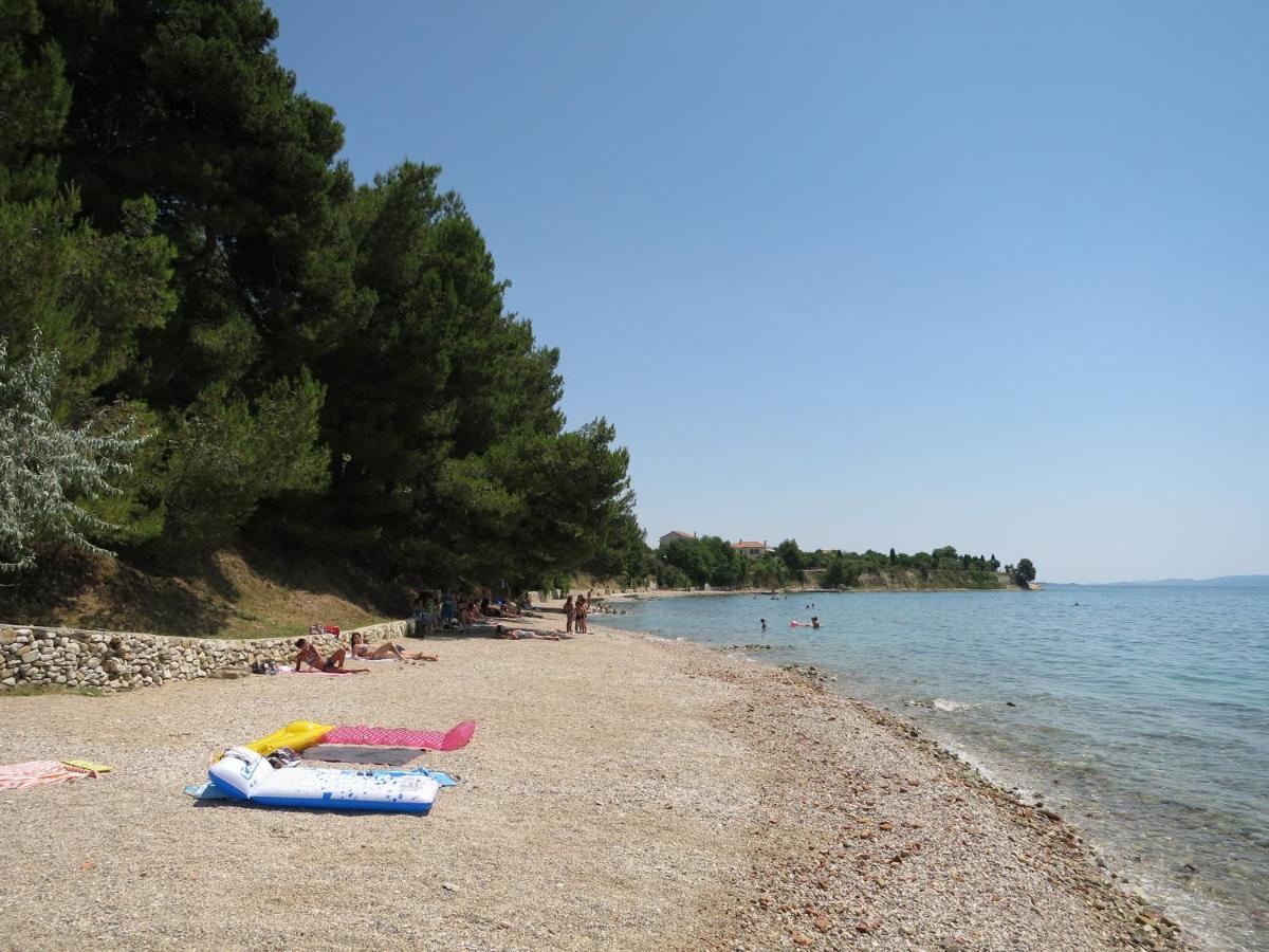 Luxury Residence Zola Zadar Luaran gambar