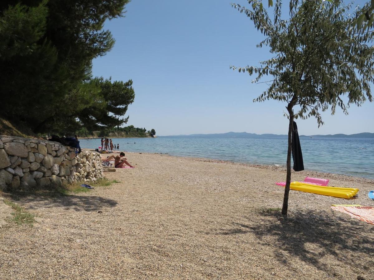 Luxury Residence Zola Zadar Luaran gambar