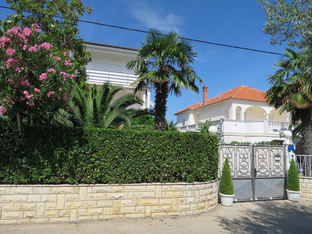 Luxury Residence Zola Zadar Luaran gambar