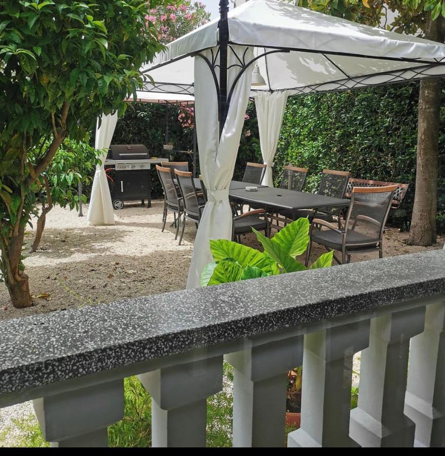 Luxury Residence Zola Zadar Luaran gambar