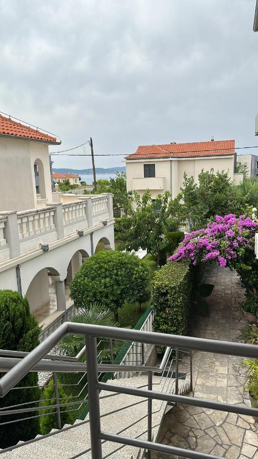 Luxury Residence Zola Zadar Luaran gambar