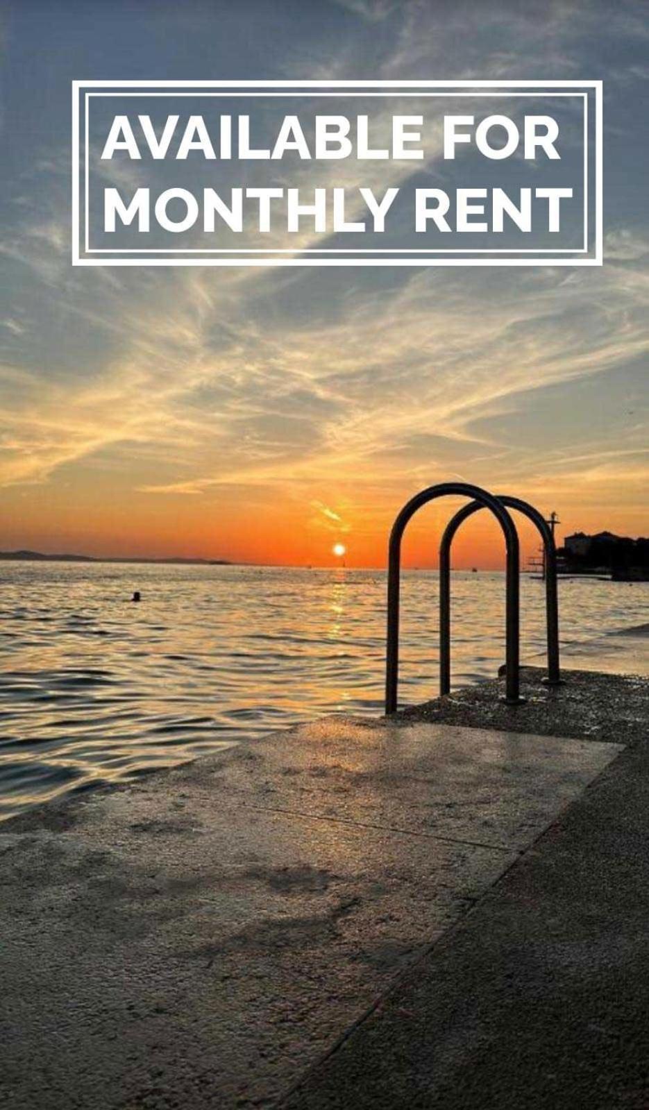 Luxury Residence Zola Zadar Luaran gambar