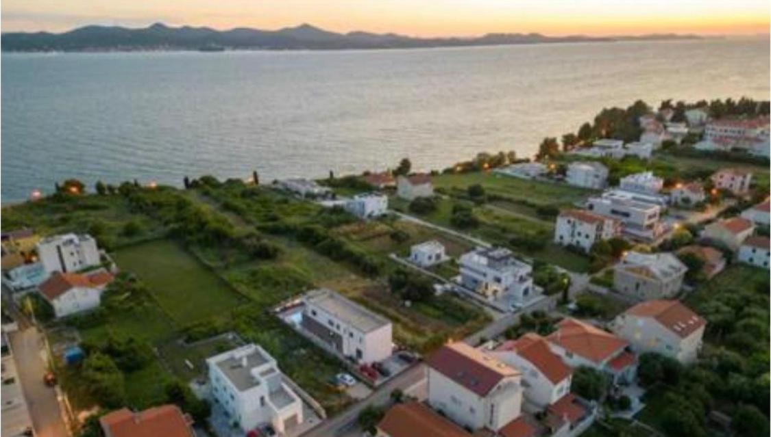 Luxury Residence Zola Zadar Luaran gambar