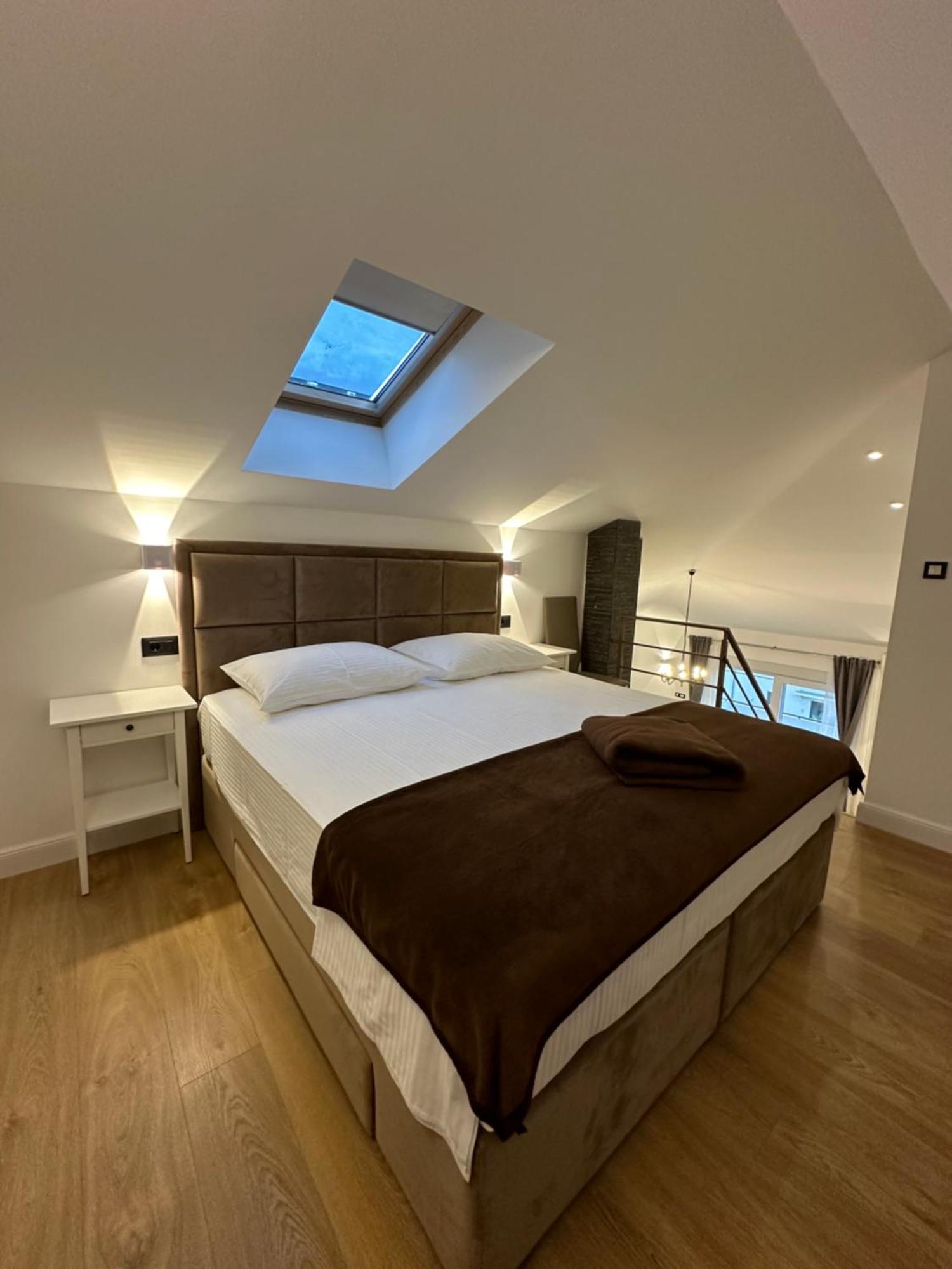 Luxury Residence Zola Zadar Luaran gambar