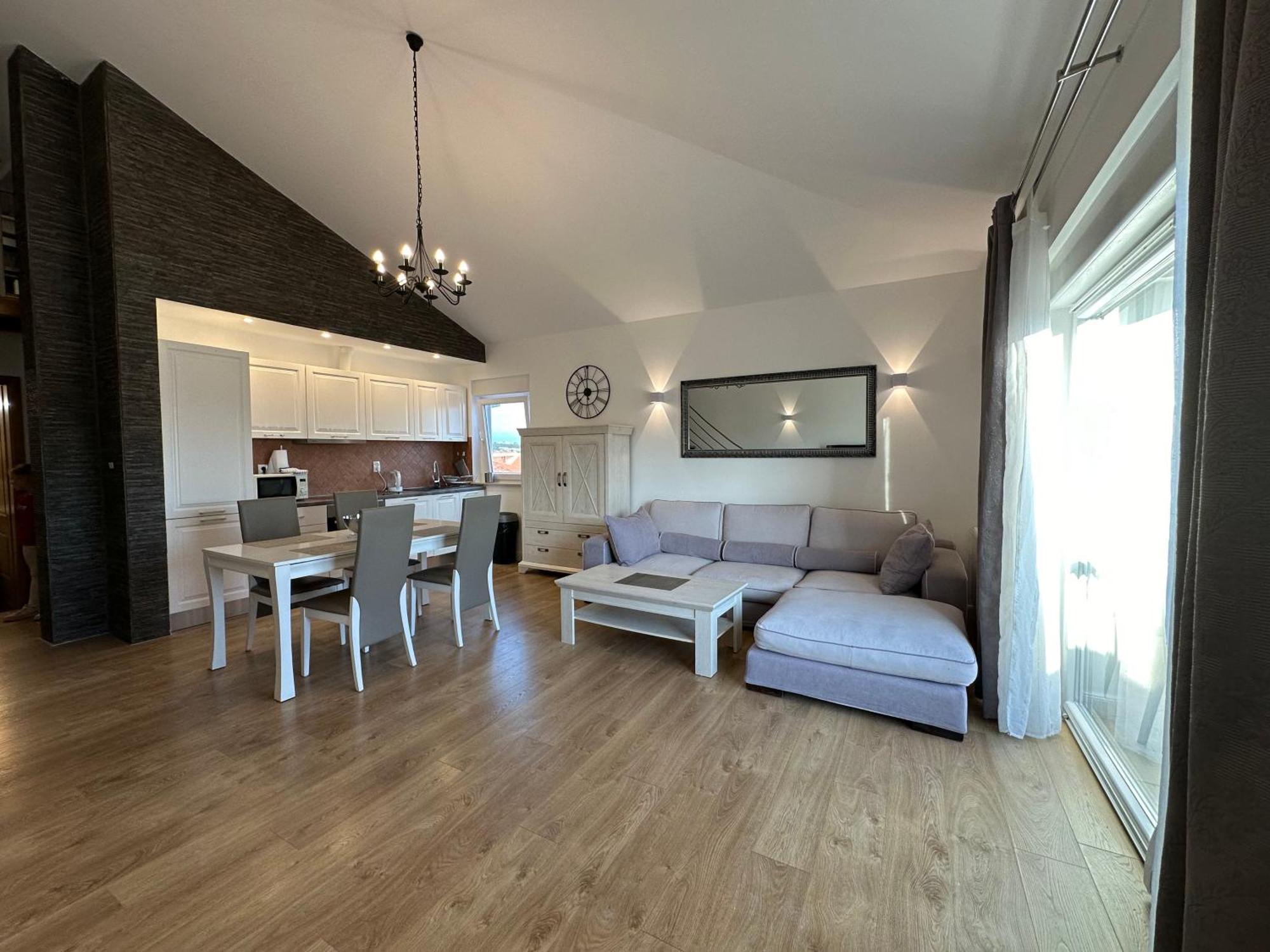 Luxury Residence Zola Zadar Luaran gambar