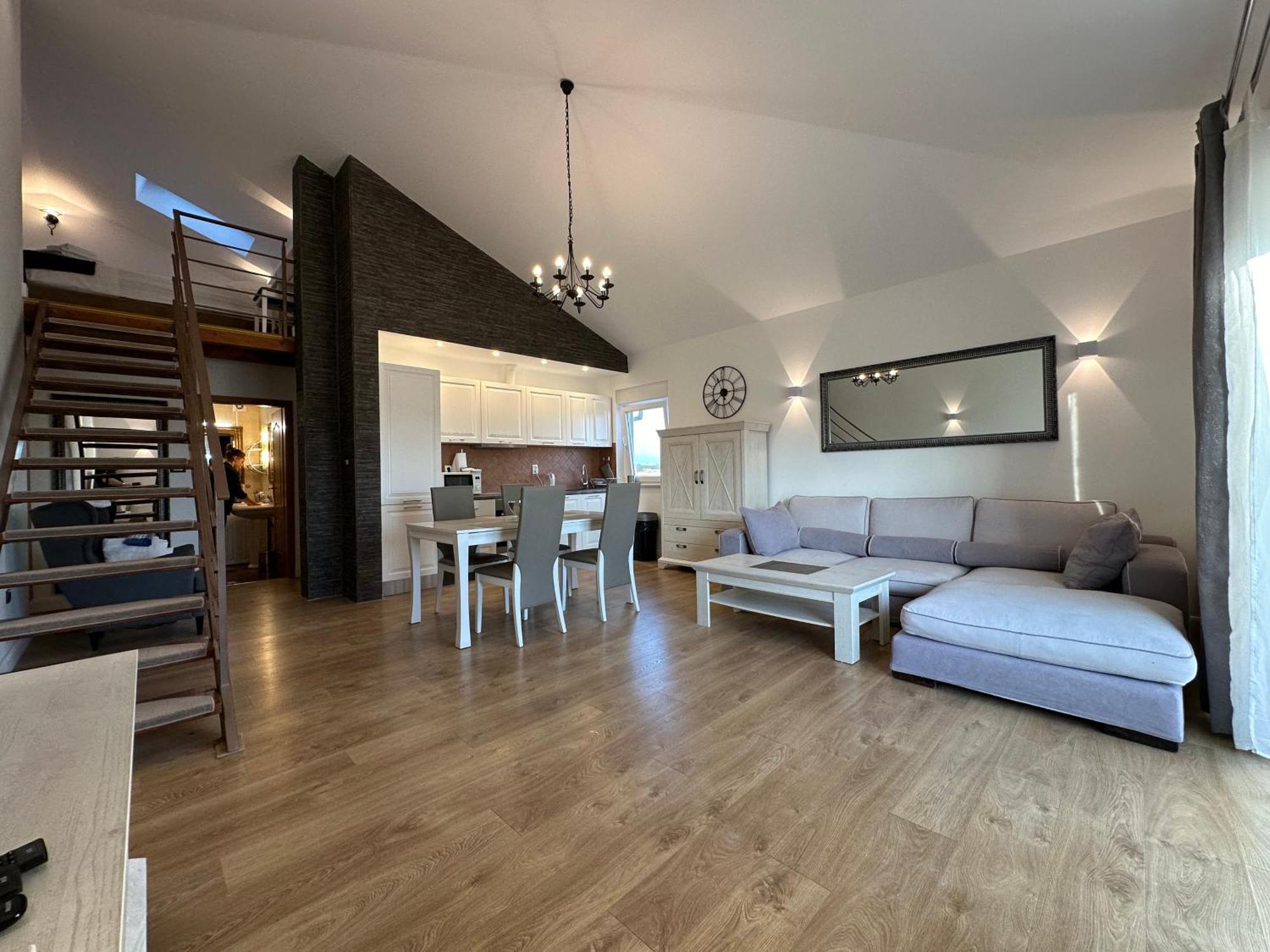 Luxury Residence Zola Zadar Luaran gambar