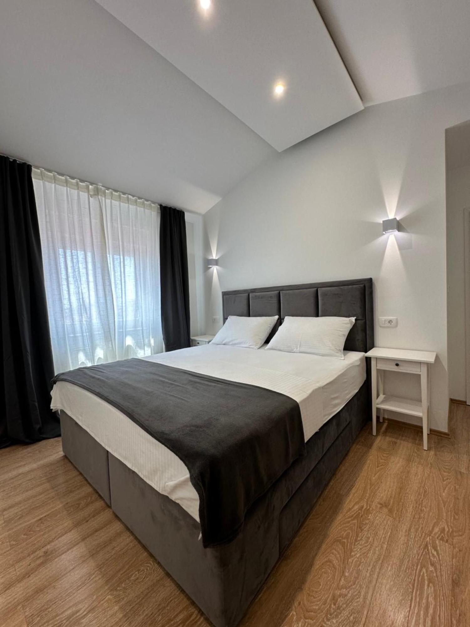 Luxury Residence Zola Zadar Luaran gambar