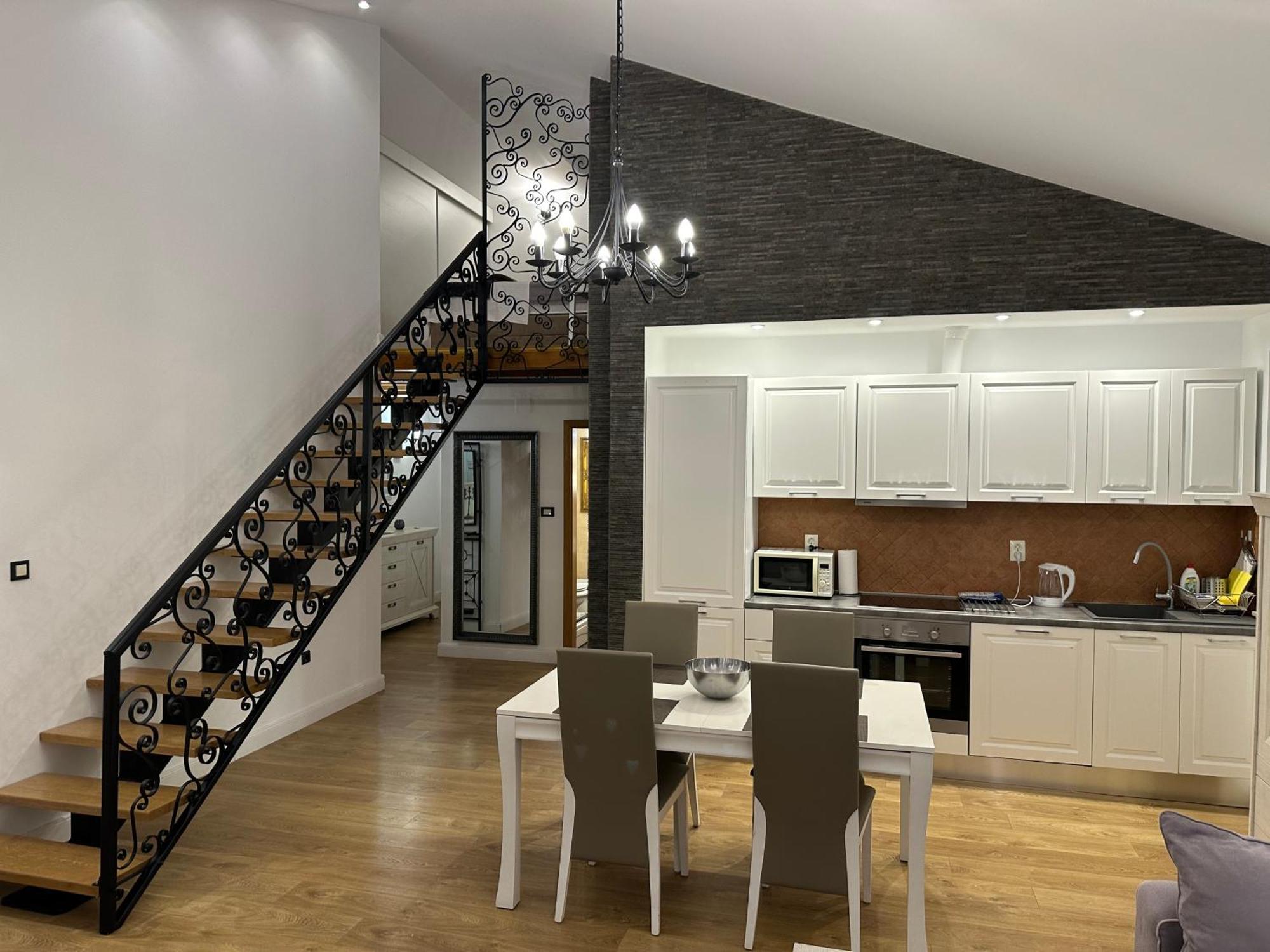 Luxury Residence Zola Zadar Luaran gambar