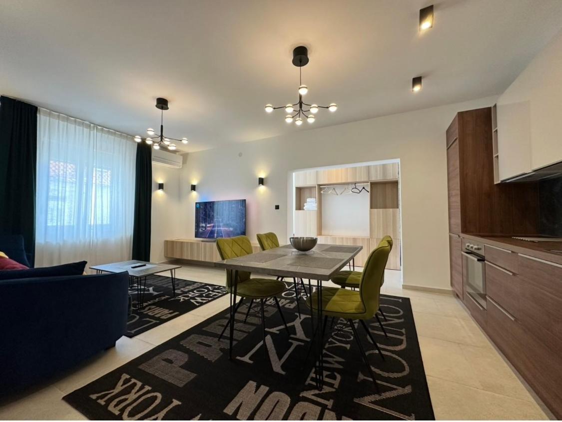 Luxury Residence Zola Zadar Luaran gambar