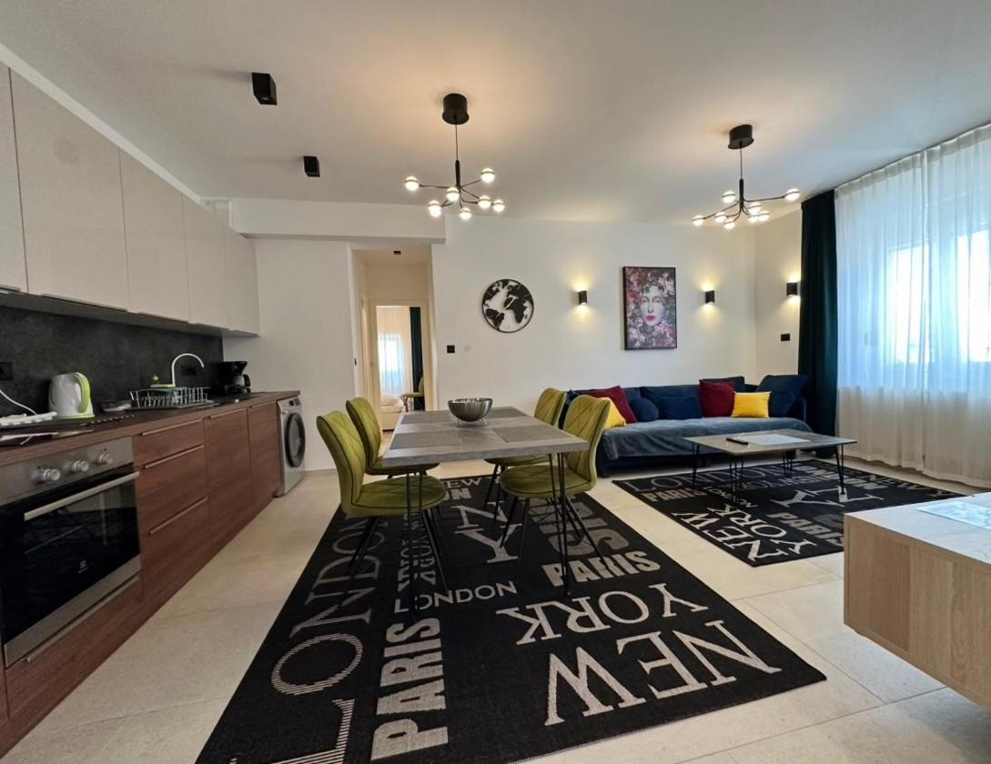 Luxury Residence Zola Zadar Luaran gambar