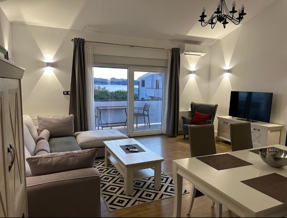 Luxury Residence Zola Zadar Luaran gambar