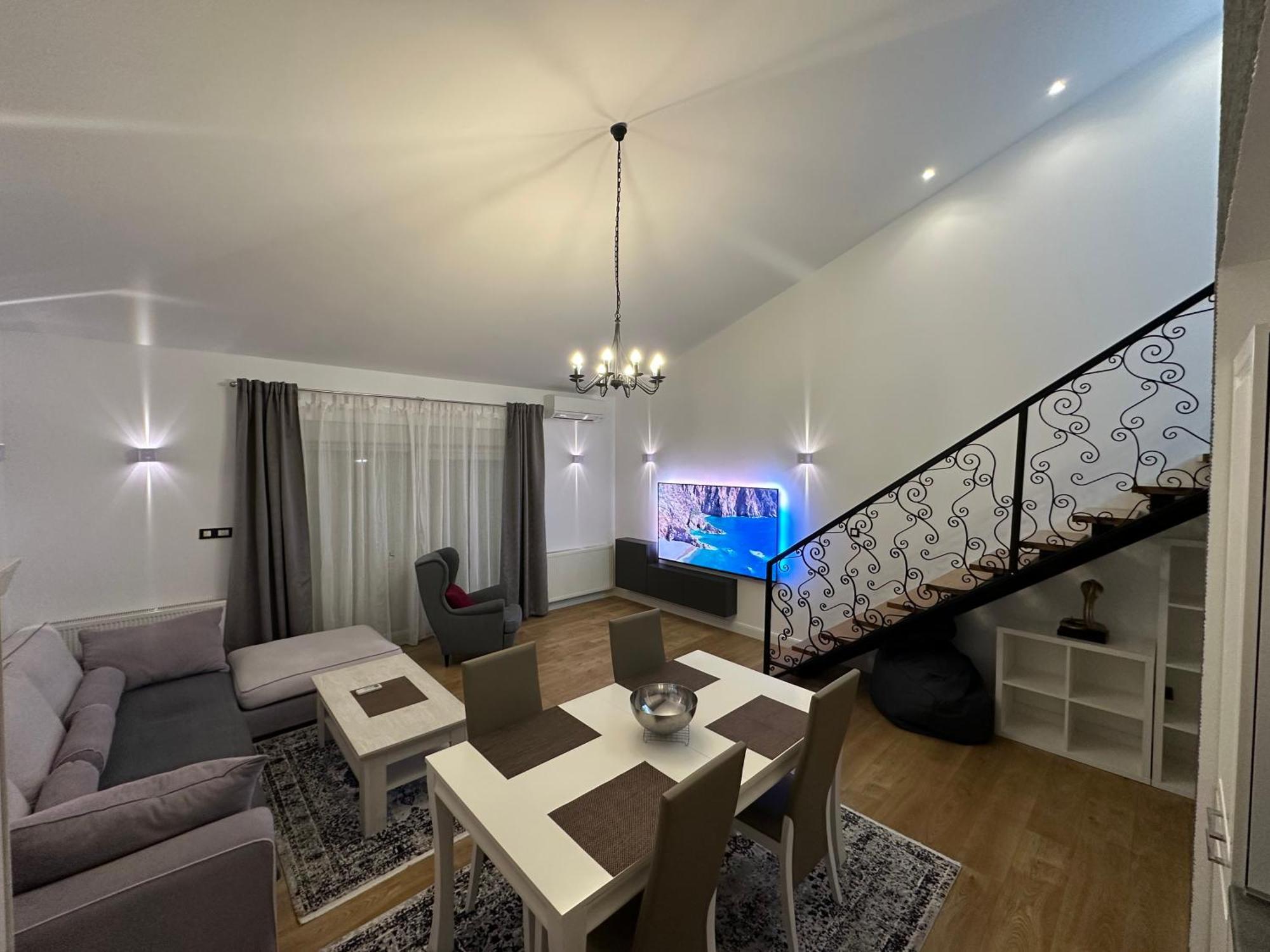 Luxury Residence Zola Zadar Luaran gambar