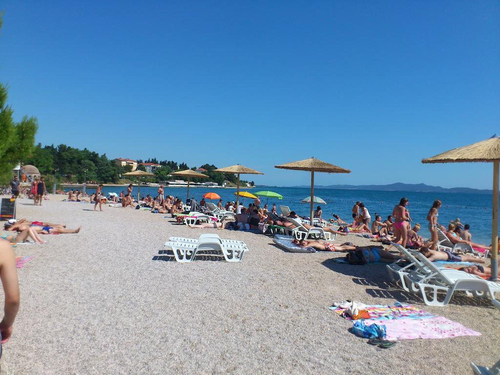 Luxury Residence Zola Zadar Luaran gambar