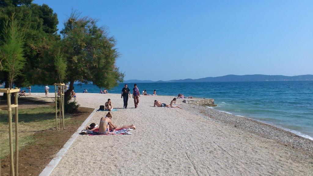 Luxury Residence Zola Zadar Luaran gambar