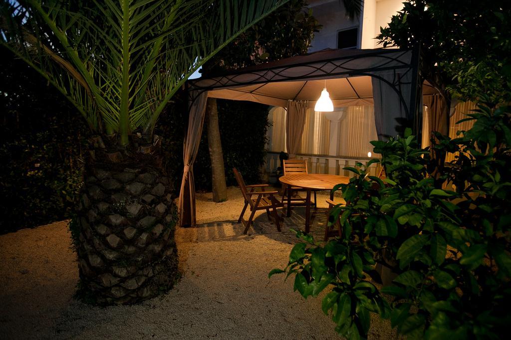 Luxury Residence Zola Zadar Luaran gambar