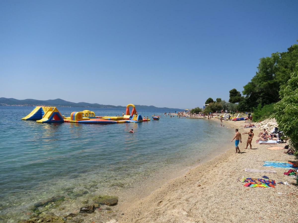 Luxury Residence Zola Zadar Luaran gambar