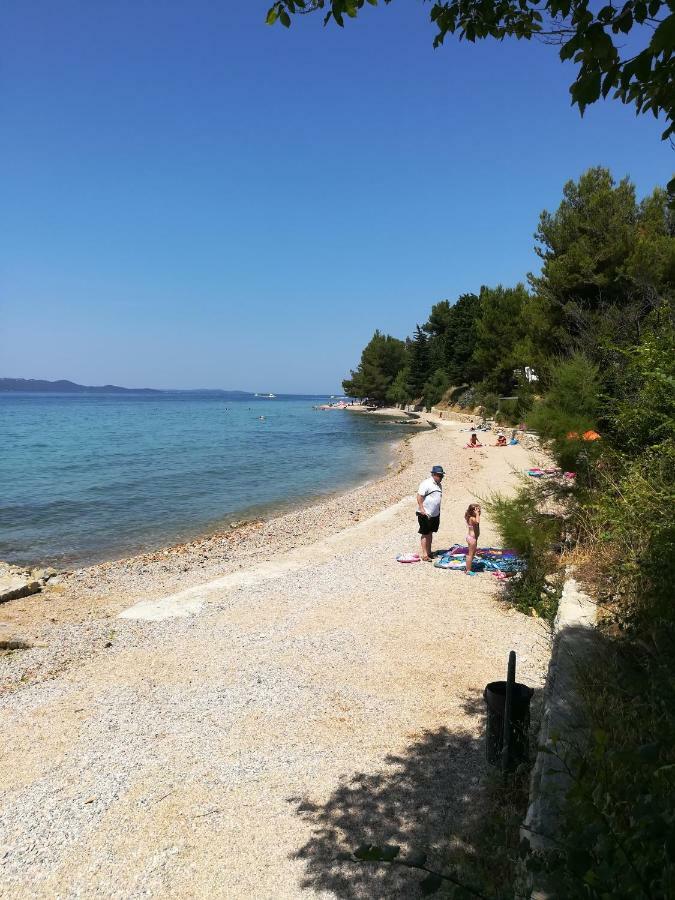 Luxury Residence Zola Zadar Luaran gambar