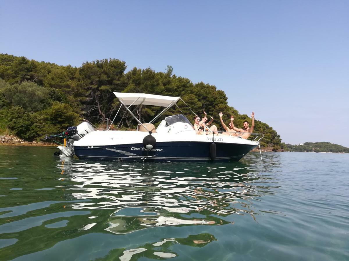 Luxury Residence Zola Zadar Luaran gambar