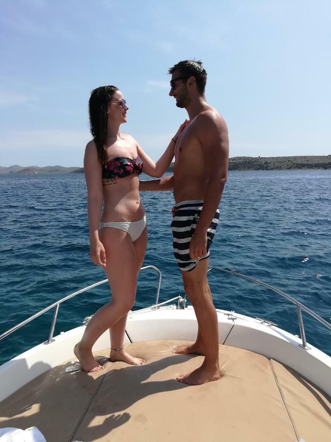 Luxury Residence Zola Zadar Luaran gambar