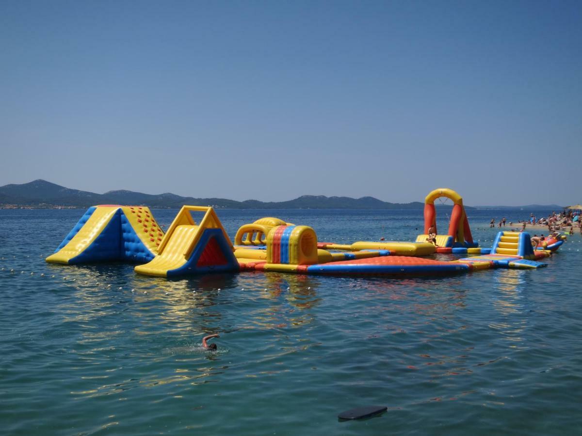 Luxury Residence Zola Zadar Luaran gambar