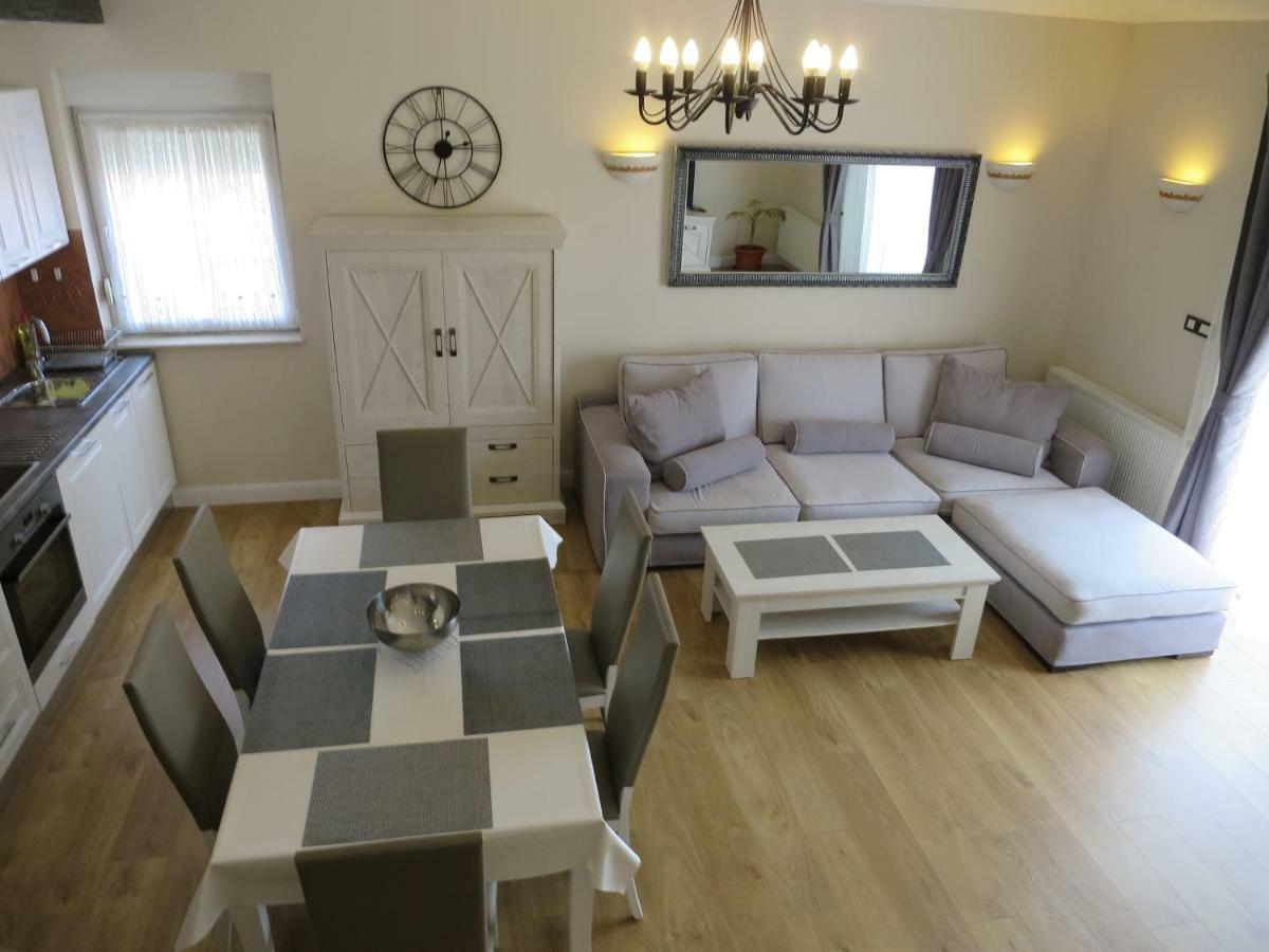 Luxury Residence Zola Zadar Luaran gambar